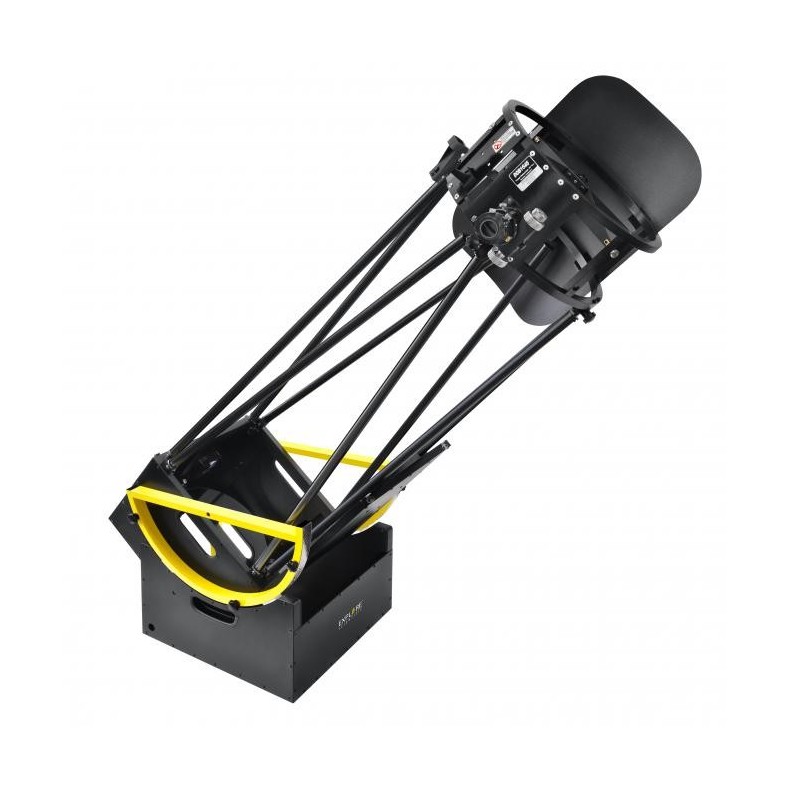 Telescopio Dobson Explore Scientific... Telescopio Dobson Explore Scientific...