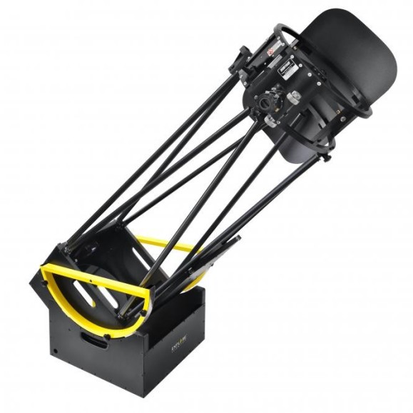 Telescopio Dobson Explore Scientific Ultra Light 16" GENERATION II