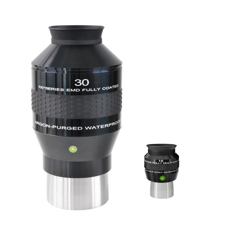 Ocular Explore Scientific 100º Ar... Ocular Explore Scientific 100º Ar...