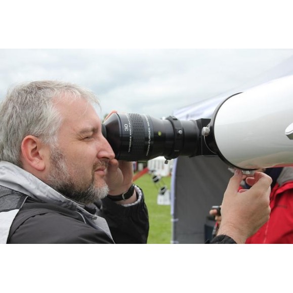 Ocular Explore Scientific 100º Ar 30mm 3"