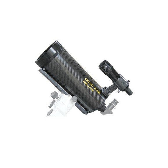 Tubo óptico Mak OMC140 OTA De-Luxe Tubo óptico Mak OMC140 OTA De-Luxe