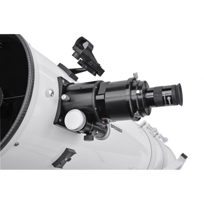 Telescopio Bresser Messier 8" Dobson...