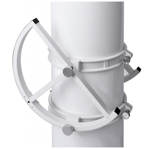 Telescopio Bresser Messier 8" Dobson 203/1218 con filtro solar