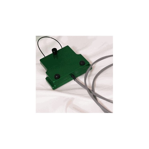 Adaptador para baterías EGO 56V para monturas Paramount Software Bisque