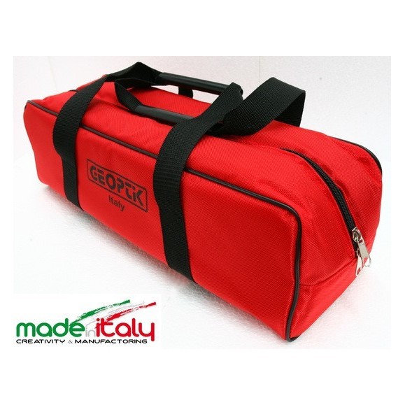 Bolsa transporte Geoptik para refractores de focal corta