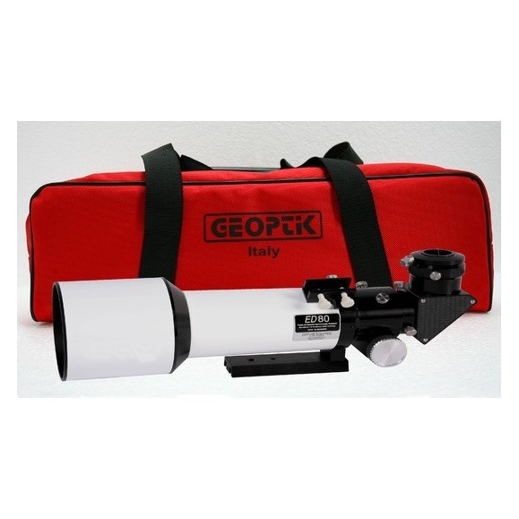 Bolsa transporte Geoptik para refractores de focal corta
