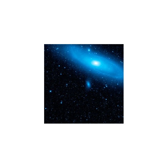 Pack Discos Expansión Star Theatre Hemisferio Sur y Andrómeda