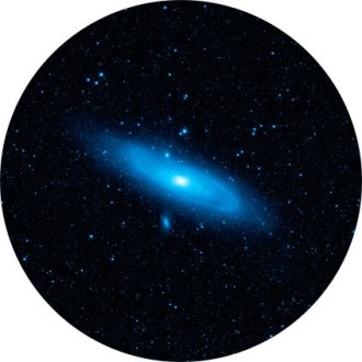 Disco Expansión Star...