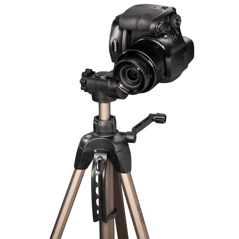 Comprar Trípode HAMA Star 63 Online