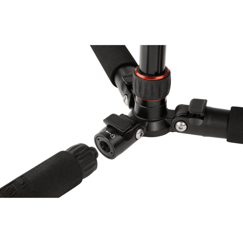 Trípode HAMA Traveller Premium Duo 146 Trípode HAMA Traveller Premium Duo 146