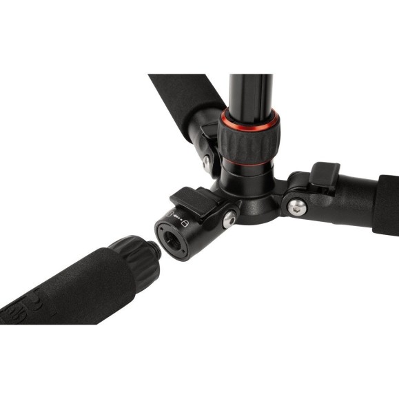 Trípode HAMA Traveller Premium Duo 146