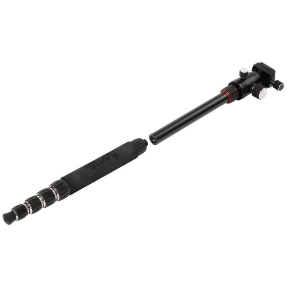 Trípode HAMA Traveller Premium Duo 146