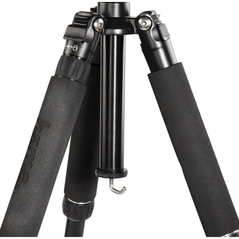 Trípode HAMA Traveller Premium Duo 146 Trípode HAMA Traveller Premium Duo 146