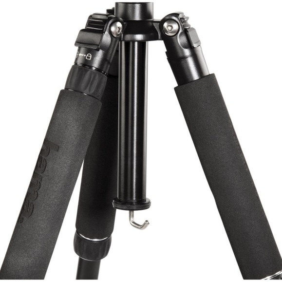 Trípode HAMA Traveller Premium Duo 146