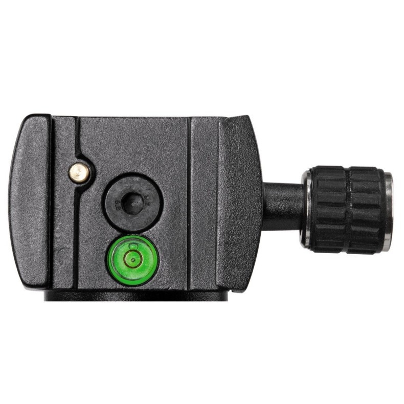 Trípode HAMA Traveller Premium Duo 146 Trípode HAMA Traveller Premium Duo 146