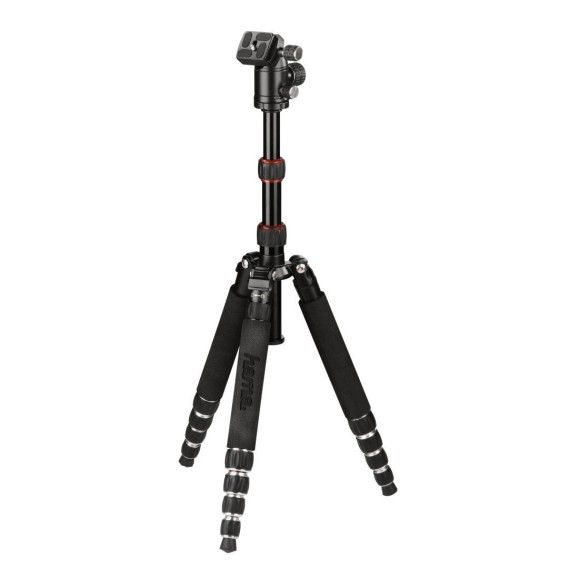 Trípode HAMA Traveller Premium Duo 150