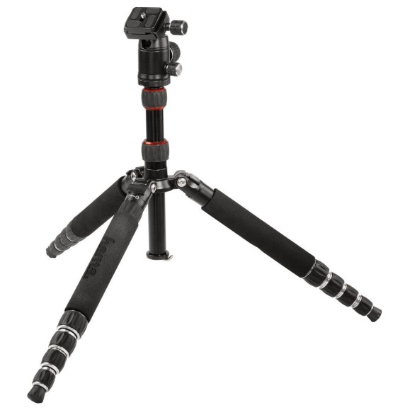 Trípode HAMA Traveller Premium Duo 150