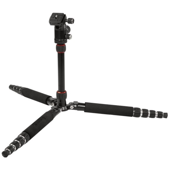 Trípode HAMA Traveller Premium Duo 150