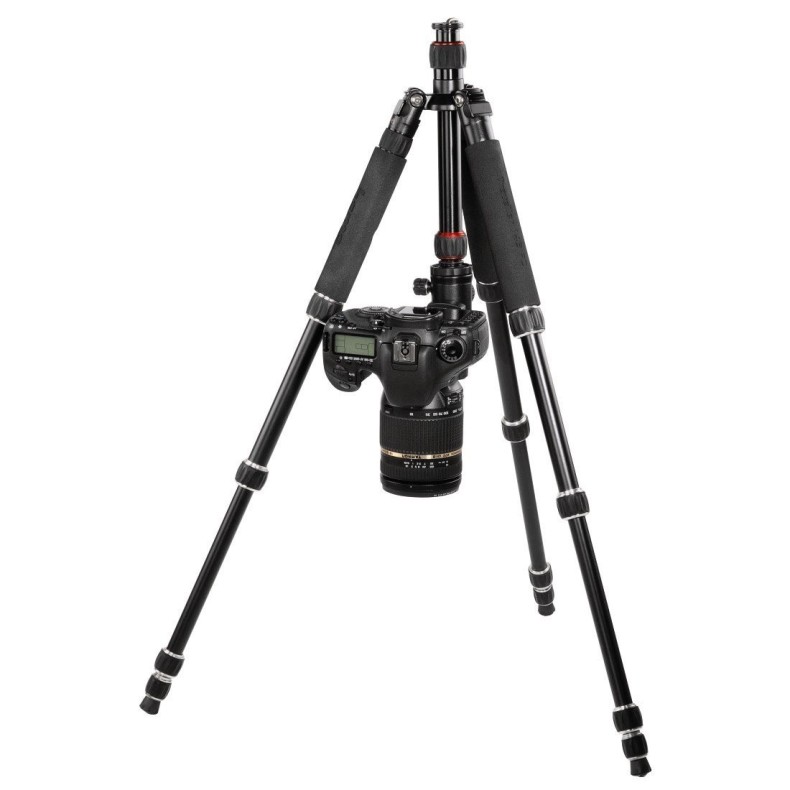 Trípode HAMA Traveller Premium Duo 150 Trípode HAMA Traveller Premium Duo 150