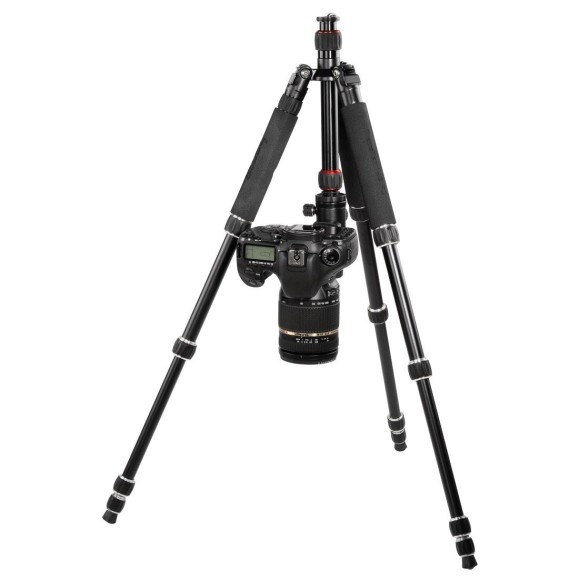 Trípode HAMA Traveller Premium Duo 150