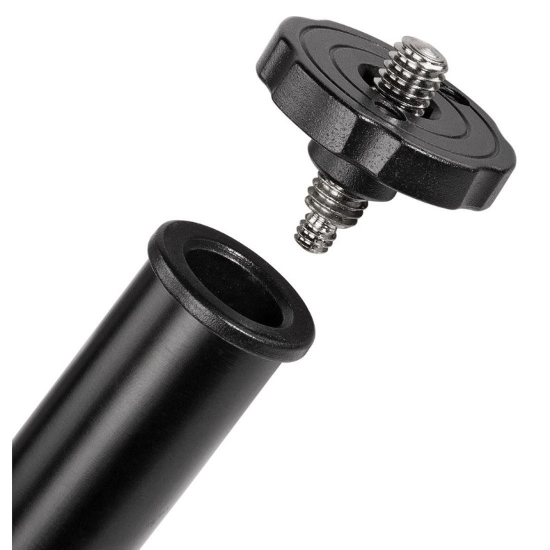 Trípode HAMA Traveller Premium Duo 150 Trípode HAMA Traveller Premium Duo 150