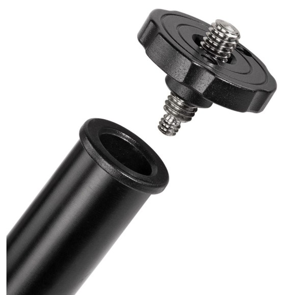 Trípode HAMA Traveller Premium Duo 150