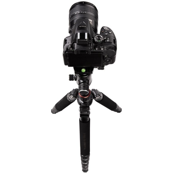 Trípode HAMA Traveller Premium Duo 150