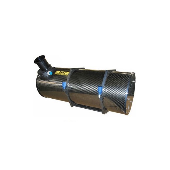 Tubo astrógrafo AG16