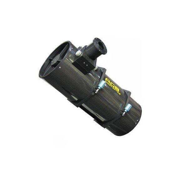 Tubo astrógrafo AG16