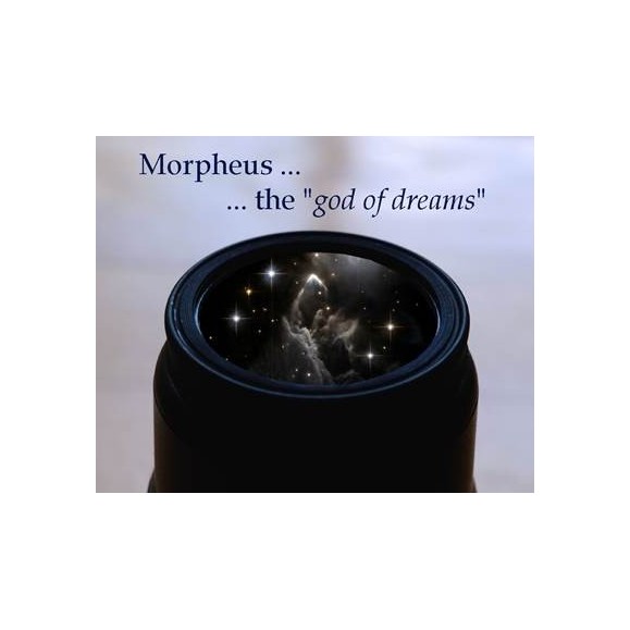 Ocular Baader Morpheus 6,5 mm 76º