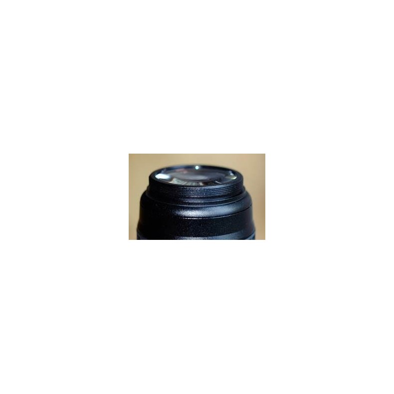 Ocular Baader Morpheus 12,5 mm 76º Ocular Baader Morpheus 12,5 mm 76º