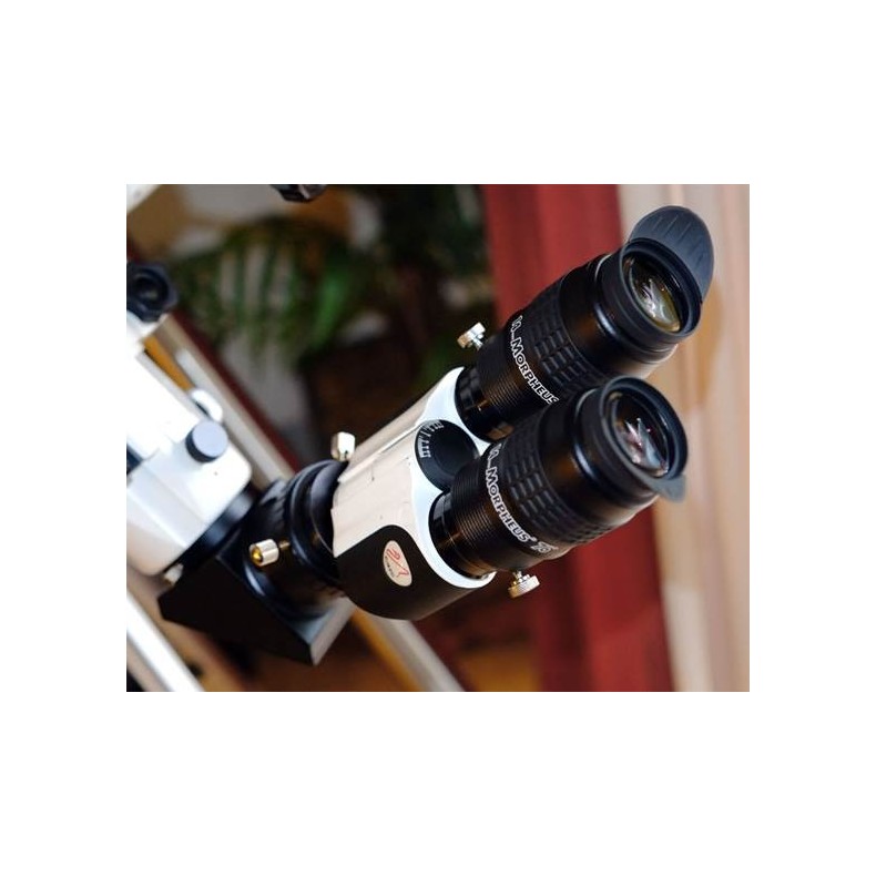 Ocular Baader Morpheus 12,5 mm 76º Ocular Baader Morpheus 12,5 mm 76º