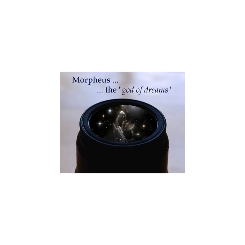 Ocular Baader Morpheus 12,5 mm 76º Ocular Baader Morpheus 12,5 mm 76º