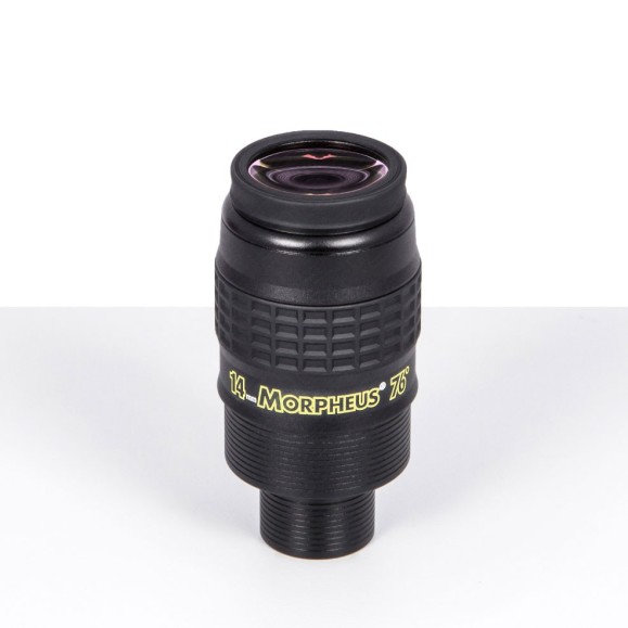 Ocular Baader Morpheus 14 mm 76º