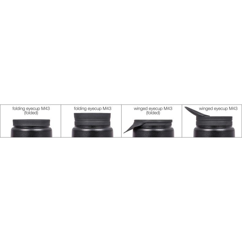 Set de Oculares Baader Morpheus 76º Set de Oculares Baader Morpheus 76º