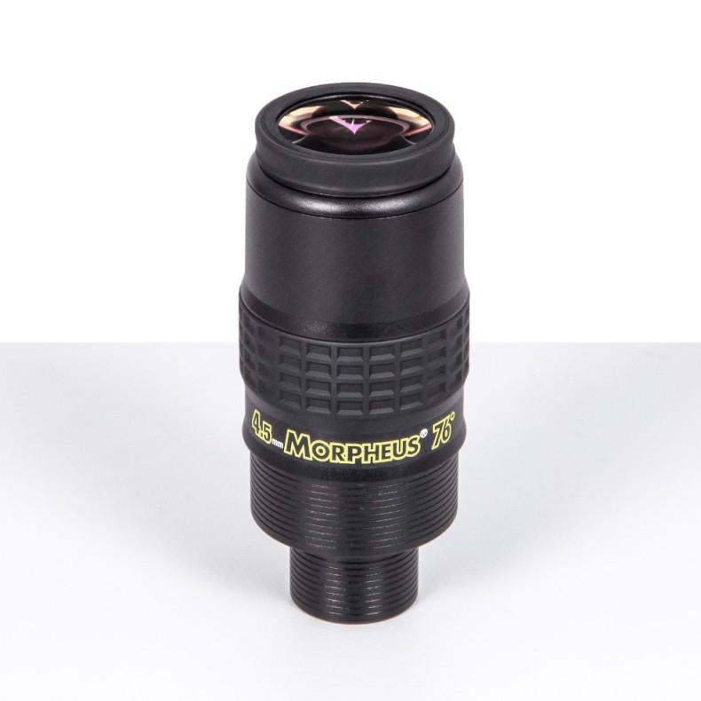 Set de Oculares Baader Morpheus 76º Set de Oculares Baader Morpheus 76º