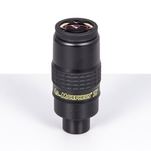 Set de Oculares Baader Morpheus 76º