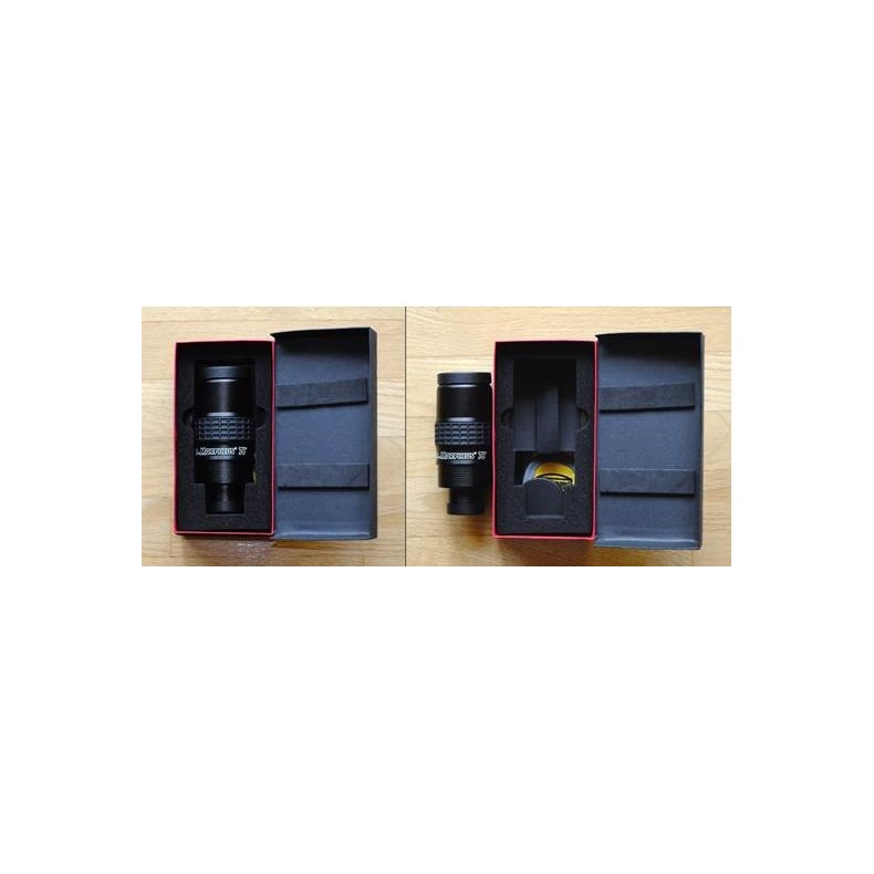 Set de Oculares Baader Morpheus 76º Set de Oculares Baader Morpheus 76º