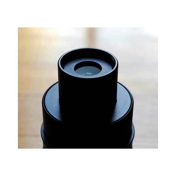 Set de Oculares Baader Morpheus 76º
