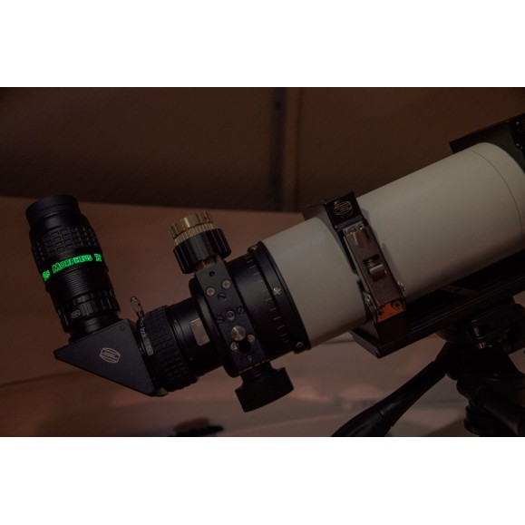 Set de Oculares Baader Morpheus 76º
