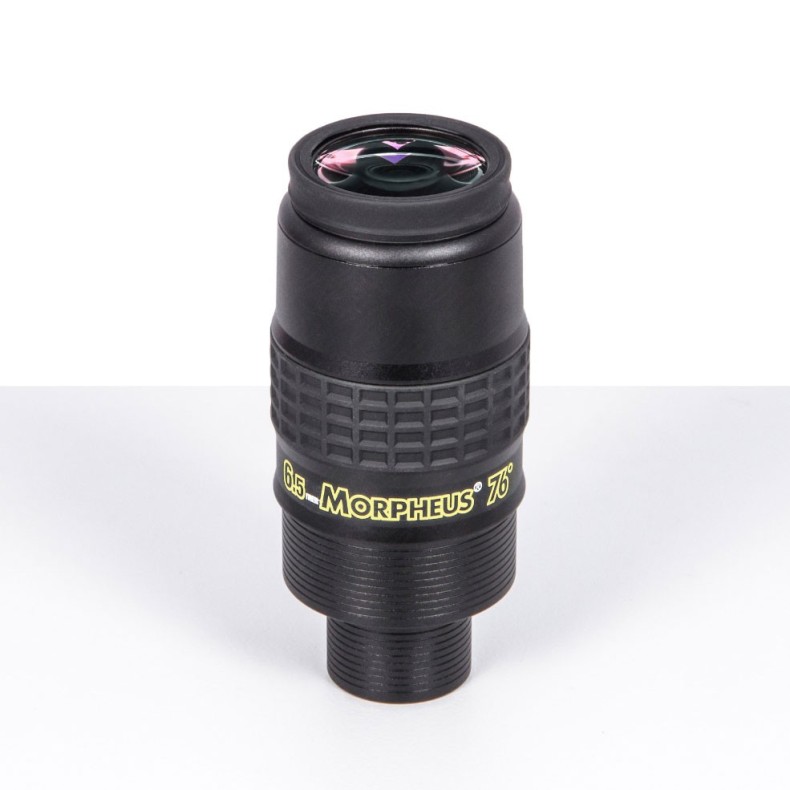 Set de Oculares Baader Morpheus 76º Set de Oculares Baader Morpheus 76º
