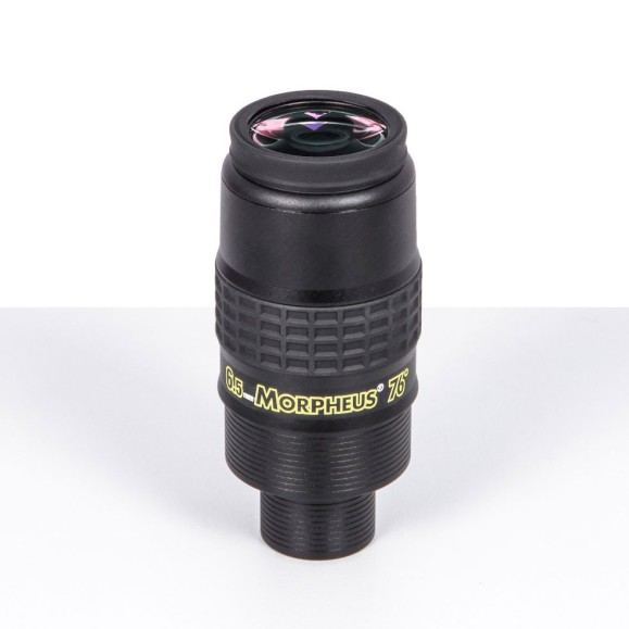 Set de Oculares Baader Morpheus 76º