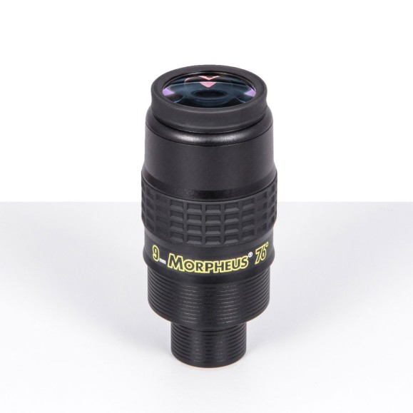 Set de Oculares Baader Morpheus 76º