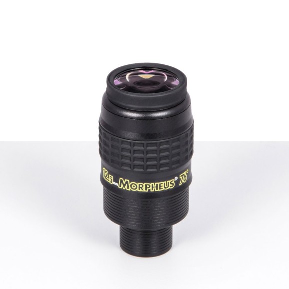 Set de Oculares Baader Morpheus 76º