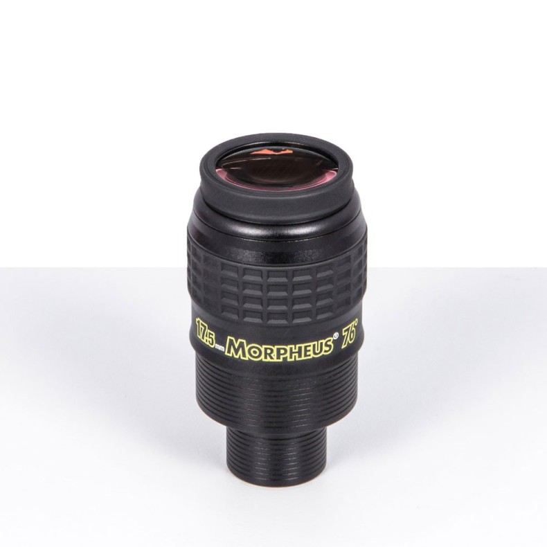 Set de Oculares Baader Morpheus 76º Set de Oculares Baader Morpheus 76º