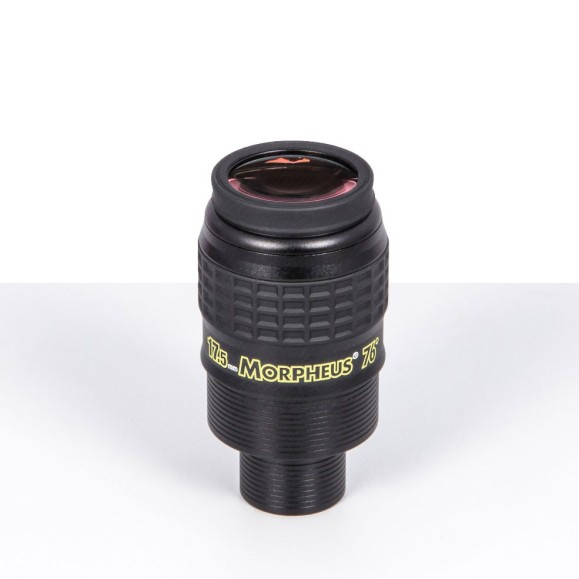 Set de Oculares Baader Morpheus 76º