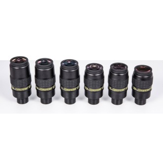 Set de Oculares Baader...