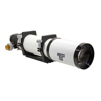 Telescopio Refractor TS ED...