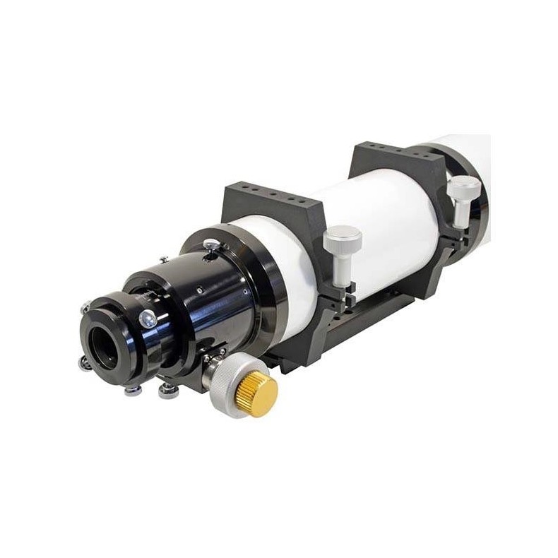 Telescopio Refractor TS ED 102mm f/7...