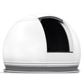 Cúpula ScopeDome...